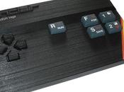 Spectrum Vega. nueva consola juegos