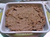 Paté hígado pollo