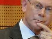 mensaje europeísta Herman Rompuy último discurso público como Presidente Consejo Europeo