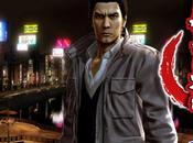 Yakuza confirma lanzamiento occidente