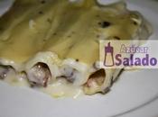 ¿Cómo hacer canelones?