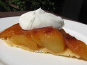 Tarte tatin