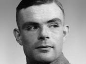 Alan Turing, pecado nefando genio