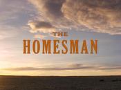 Homesman 2014