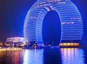 Éstos edificios caros mundo