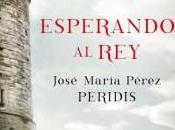 “Esperando rey” Peridis (seudónimo)
