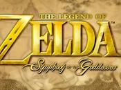 Legend Zelda: Symphony Goddesses vivo!
