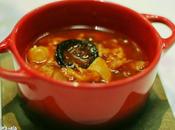 Callos madrileña