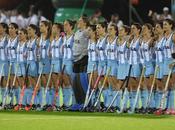 Leonas campeonas Champions Trophy Mendoza 2014