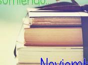 Resumiendo... Noviembre