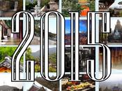 Calendarios Asia 2015