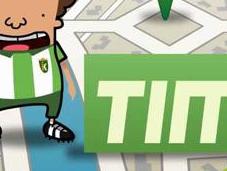 Timpik, para hacer deporte donde quieras