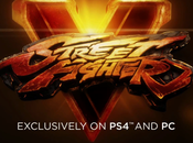Microsoft pica exclusividad Street Fighter