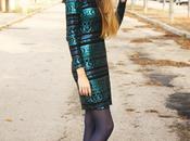 Xmas look