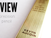 Review Lápiz cejas "Kevyn Aucoin"