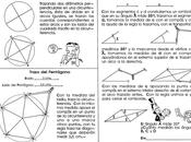 Construcción figuras partir diagonales: grado