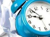 Cómo perder tiempo...