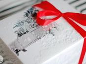 Wrapping. Paisaje nevado/ Snowing landscape