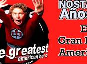 Gran Heroe Americano Hdfull.tv Nostalgia Años