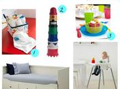 Cinco imprescindibles Ikea (para niños)