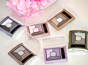 BOURJOIS Smokey Stories Quads: Photos Swatchs