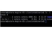 Administración Linux (IV) Permisos archivos directorios
