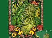 Giant Monster Gojira