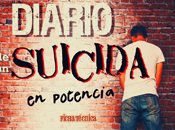 Reseña #115 Diario suicida potencia Juan Mira