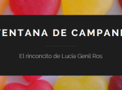 blog Lucía