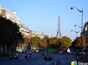 Cómo evitar fila para subir Torre Eiffel