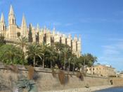 Palma, capital desestacionalización turística Baleares