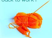 Back work