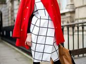 Inspiration: Black/White/Red
