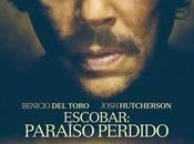 Escobar: Paraíso perdido (2014)