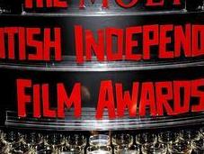 Ganadores British Independent Film Awards 2014