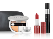 Make Chic Etnia Cosmetics