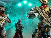 disponible Profunda Oscuridad, primera expansión Destiny