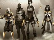 Lara Croft Templo Osiris está venta