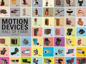 Infografía: Evolución cámaras (cine fotografía)