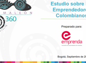 Estudio emprendedores colombianos