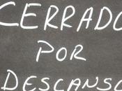 Parón