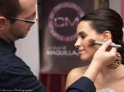Maquillaje Peinado