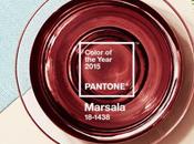 Marsala, color 2015