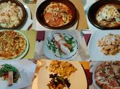 Passaparola: mejores restaurantes italianos madrid (aluche)