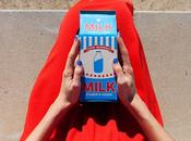 Milk Bagger