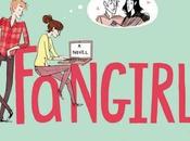 Fangirl, Rainbow Rowell