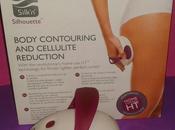 Elimina celulitis Silk´n Silhouette