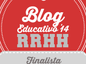 SobreviviRRHHé! pasa final Premios Educa categoría RRHH.