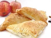 Appelflap {dulce típico holandés}