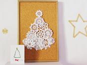 DIY: Árbol crochet
